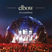 Artwork for live at jodrell bank by Elbow