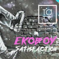 Artwork for Satisfaction by Ekoboy