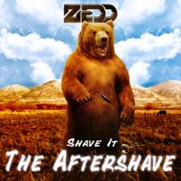 Artwork for The Aftershave EP by Zedd