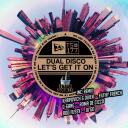 Artwork for let's Get It On