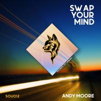 Artwork for Swap Your Mind by Andy Moore