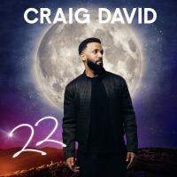 Artwork for 22 by Craig David