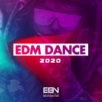 Artwork for EDM Dance 2020 by Various Artists