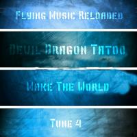 Artwork for Make The World by Devil Dragon Tatoo
