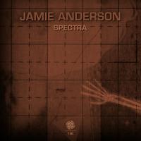 Artwork for Spectra by Jamie Anderson