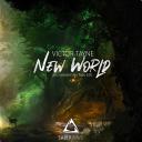 Artwork for New World (Radio Edit)
