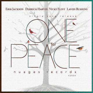 Artwork for One For Peace (Original Mix)