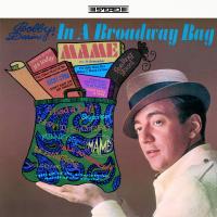 Artwork for In A Broadway Bag by Bobby Darin