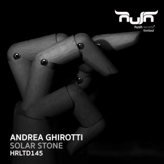 Artwork for Solar Stone (Original Mix)