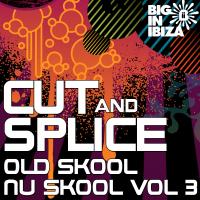 Artwork for Old Skool Nu Skool Vol.3 by Cut & Splice