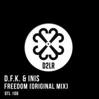 Artwork for Freedom by D.F.K