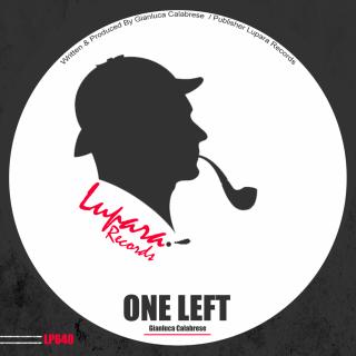 Artwork for One Left (Original Mix)