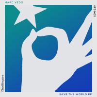 Artwork for Save the World by Marc Vedo