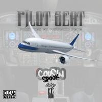 Artwork for Pilot Seat (feat. Fe Tha Don) by Cousin Spook