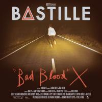 Artwork for Bad Blood X (10th Anniversary Edition) by Bastille