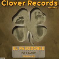 Artwork for El Pasodoble by Jose Baher