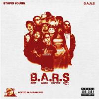 Artwork for B.A.R.S (Vol. 1) by $tupid Young