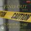 Artwork for Find Out (feat. Dr DB Kush)