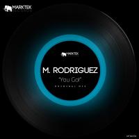 Artwork for You Got by M. Rodriguez