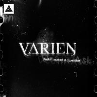 Artwork for Death Asked A Question by Varien