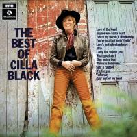 Artwork for The Best of Cilla Black (Mono Edition) by Cilla Black