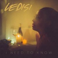 Artwork for I Need To Know by Ledisi