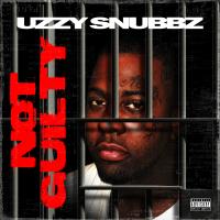 Artwork for Not Guilty by Uzzy Snubbz