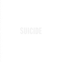 Artwork for Frankie Teardrop (First Version) (7" Edit) (2022 Remaster) by Suicide
