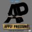 Artwork for Apply Pressure