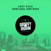 Artwork for Going Back / Afro Disco by Andy Bach