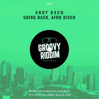 Artwork for Going Back