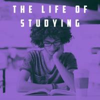 Artwork for The Life Of Studying by Exam Study Classical Music Orchestra