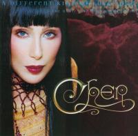 Artwork for A Different Kind of Love Song by Cher