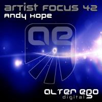 Andy Hope