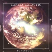 Artwork for Lonely Galactic World by Purecloud5