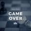Artwork for Game Over (Original Mix)