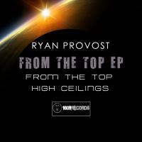 Artwork for From The Top EP by Ryan Provost