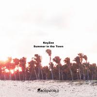 Artwork for Summer In The Town by KeyZee
