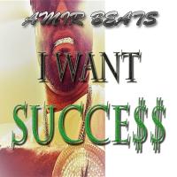 Artwork for I Want Success by Amir Beats
