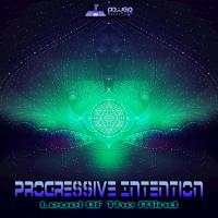 Artwork for Level of the Mind by Progressive Intention