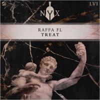 Artwork for Treat by Raffa FL