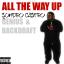 Artwork for All the Way Up (feat. Genius & Backdraft)