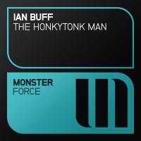 Artwork for The Honkytonk Man by Ian Buff