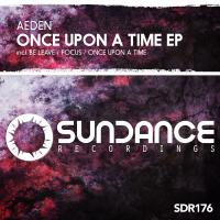 Artwork for Once Upon A Time by Aeden