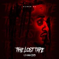 Artwork for The Lost Tape by Albee Al