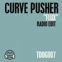 Artwork for Flux by Curve Pusher