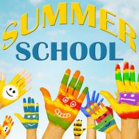 Artwork for Summer School by Classical Study Music