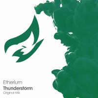 Artwork for Thunderstorm by Etherium