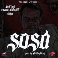 Artwork for Sosa (feat. Sosa Makaveli) by Lost God