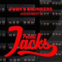 Artwork for Judgements by Funky Trunkers